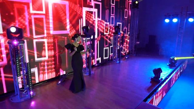 Зара Гамзатова - Ты мой сладкий сон Звёзды DagMusic 2 zaragamzatova