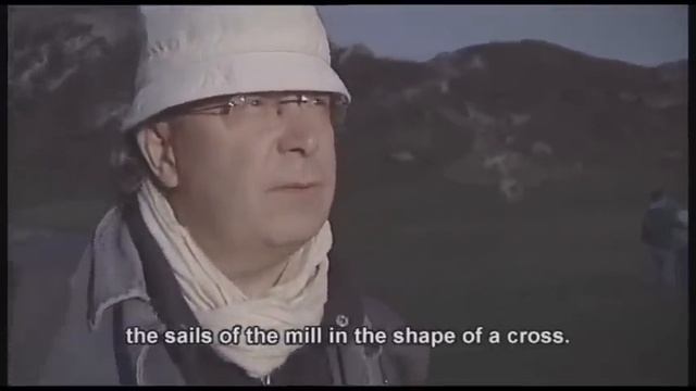 О съемках фильма "Мельница и крест" смотреть онлайн