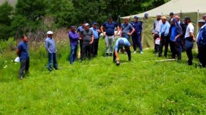 Цедатли, Цумадинский район. Данделъи.