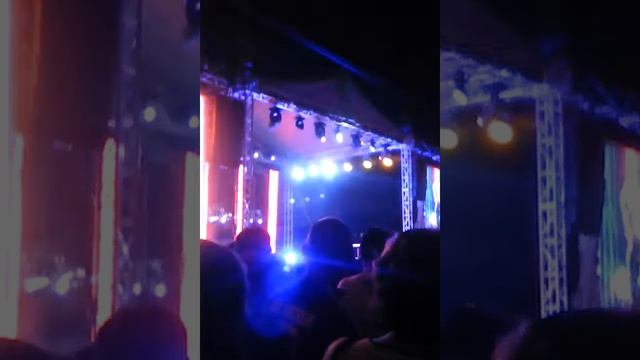 КОНЦЕРТ В ГОРОДН БАЛХАШЕ смотреть онлайн