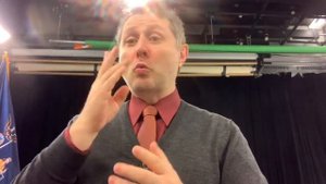 usa NEWS DEAF Глухих