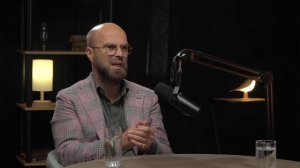 Илья Магеря: Психосоматика. Как мозг влияет на здоровье?