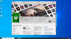 УСТАНОВИЛ ИГРОВУЮ СБОРКУ WINDOWS 10 НА СВОЙ ПК