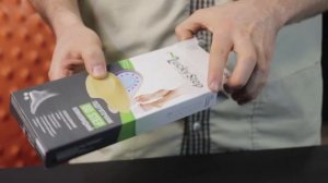 Подпяточник клиновидный GoStep Lucky Step LS503 купить онлайн в ортопедическом интернет-магазине