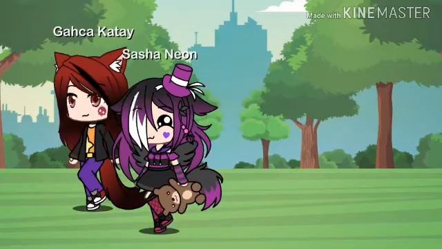 Клип:я сошла с ума (Саша читай описание) смотреть онлайн