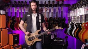 Boss RV-6 Reverb Pedal Review