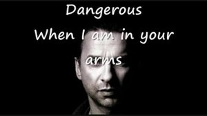 Depeche Mode   Dangerous