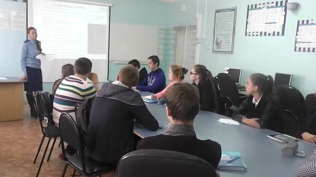 Единый урок безопасности в сети интернет 2 смотреть онлайн