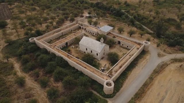 Путешествие в Арцах смотреть онлайн