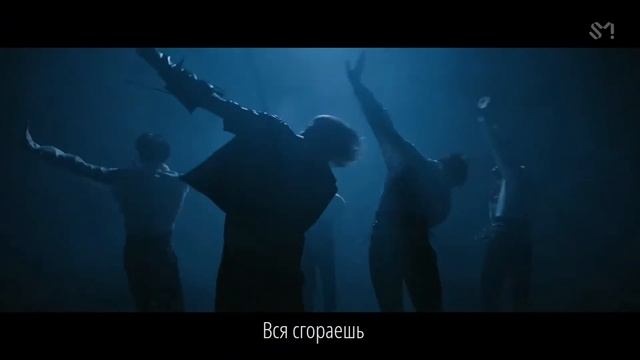 TAEMIN – Want [ RUS SUB ] ( РУС САБ ) Перевод на русский смотреть онлайн