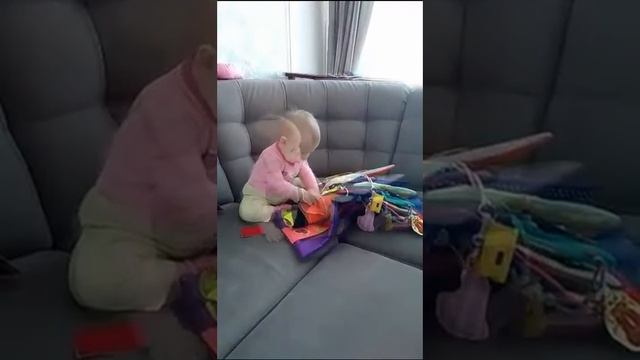 София и её большая Азбука (г. Канск, Красноярский кр.) смотреть онлайн