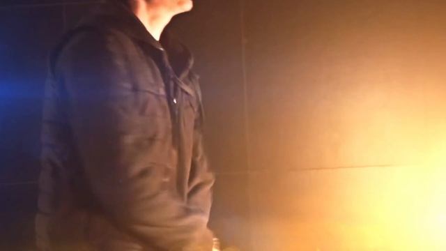 Djon (DS'M-55) feat FайфER - Ирония судьбы (Outs1der Production) смотреть онлайн