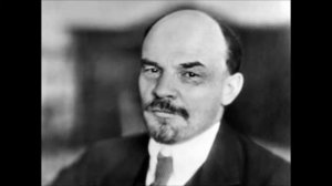 Речь Ленина