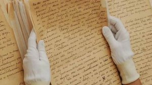 Познавательная программа посвященная Дню ручного письма