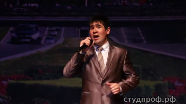 Елабужское медицинское училище Ильдарханов Гадель смотреть онлайн