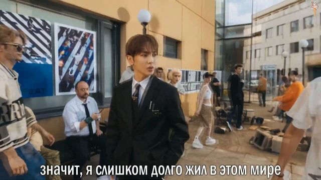 KEY - Good & Great [rus.sub/рус.саб] смотреть онлайн