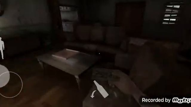 Психопат Игра которая произвела на свет Мистера Мита смотреть онлайн