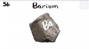 Periodic Table theme song But Every Element Containing I Is Iridium