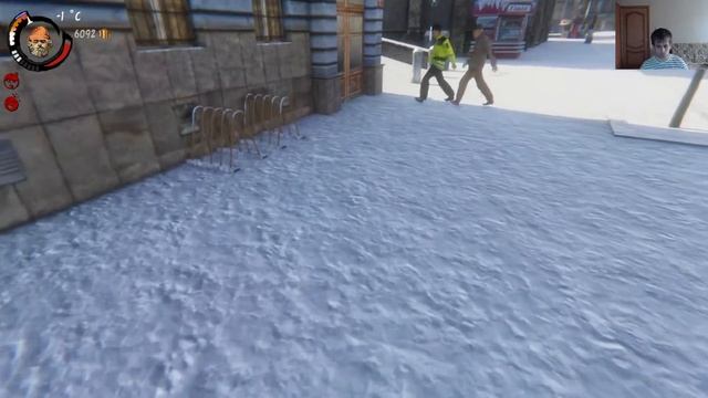 Легендарный бухарь Hobo Tough Life Серия 70 смотреть онлайн