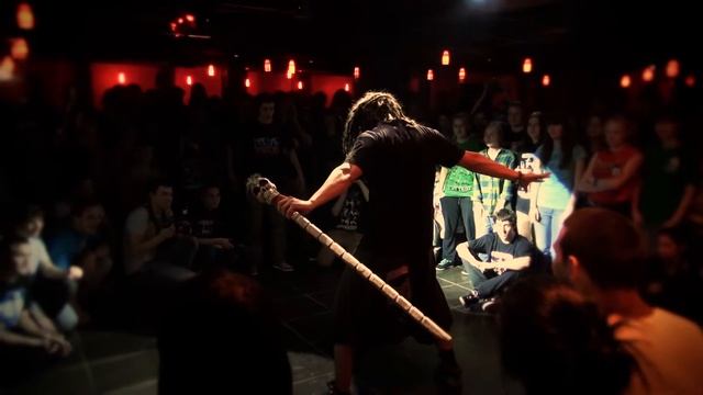 HIP HOP INTRO Up Your SkillZ Vol.6 - My Color смотреть онлайн