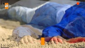 Сердечная рана 15 Серия ФРАГМЕНТ 3 РУССКАЯ ОЗВУЧКА ИРИНА КОТОВА турецкие сериалы