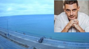 Грозный 3-4 серия (2020) Остросюжетный сериал Перый канал - Русские сериалы анонс