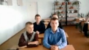 КОНТРОЛЬНАЯ РАБОТА УБРАЛИ ВСЁ С ПАРТ СЕЛИ ПО ОДНОМУ... #мем