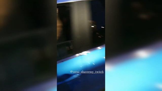 Верни Шаверму Привёз SilverName'a в Ресторан Что-бы Пожрать Шавуху (микро-моменты)