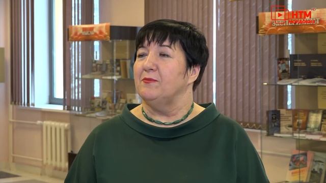 Эрзянь Вал. Выпуск 71 от 25 января 2022 года смотреть онлайн