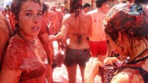 Most Unusual Festivals Celebrated Around The World | Mud | Baby jumb | Penis Festival