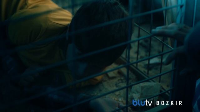 Bozkır - Fragman смотреть онлайн