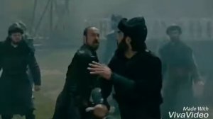 Diriliş Ertuğrul 86. Bölüm Fragmanı