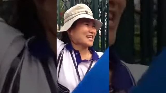 Китаянка разговаривает на русском😂😂 смотреть онлайн