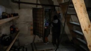 Обзор подвала и погреба