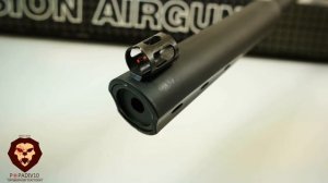 Пневматическая винтовка Gamo Shadow CSI (Видео-Обзор)