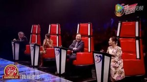 Уйгуры поют по казахский