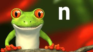 Французский - Алфавит - 8