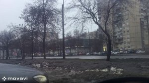 СПб, Индустриальный пр. 26-24