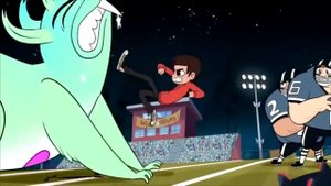 Стар против сил зла - клип СтарКо AMV Rise - Skillet | Star vs the forces of evil Сlip