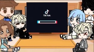 реакция лисьей норы Юра (это всё )как Нил