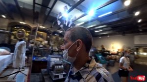 Исторический музей им. Д. Яворницкого в Днепропетровске