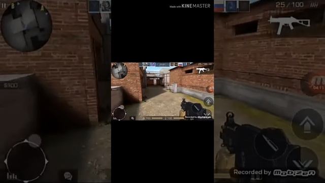 Школьник играет вы Standoff 2 смотреть онлайн