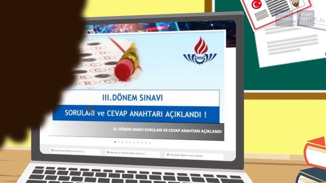 Информация о профессиональном образовании для несирийских беженцев в Турции смотреть онлайн