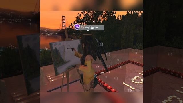 Вернулась на ютуб спустя 6 месяцев?  Avakin Life
