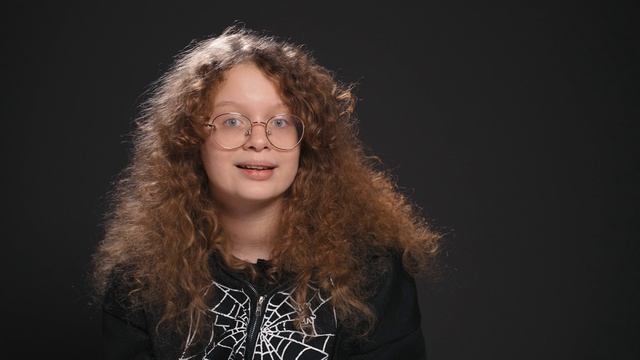 Екатерина Смирнова / Актёрская видеовизитка 2025 / Агентство Алины Кубековой
