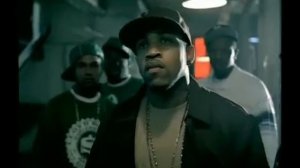 Lloyd Banks ft 50 Cent Hands Up Official Music Video hd