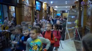 Программа для школьников "Школа Доброты" Ю. Д. Куклачёва.