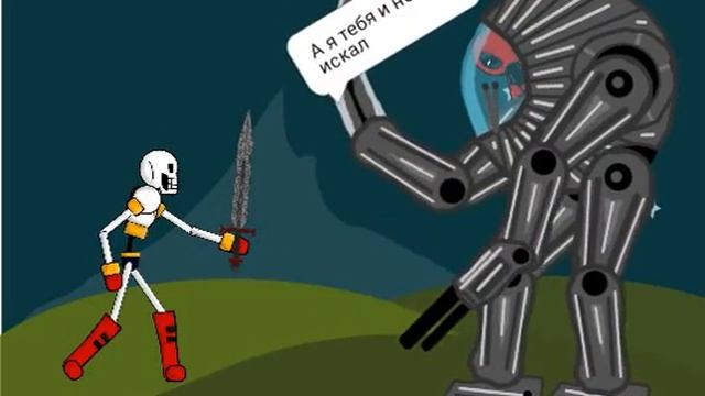 Безбашенный Дэдпул - 1 сезон 4 серия смотреть онлайн