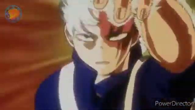 Моя геройская академия. Быть первым . Посмотри описание смотреть онлайн