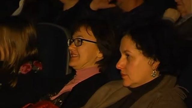 Философия искусства. Немое кино с тапером смотреть онлайн